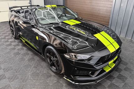 Ford Mustang Gebrauchtwagen