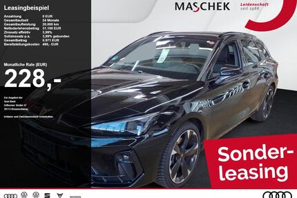 Cupra Leon Gebrauchtwagen