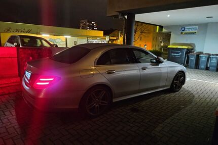 Mercedes-Benz E 400 Gebrauchtwagen