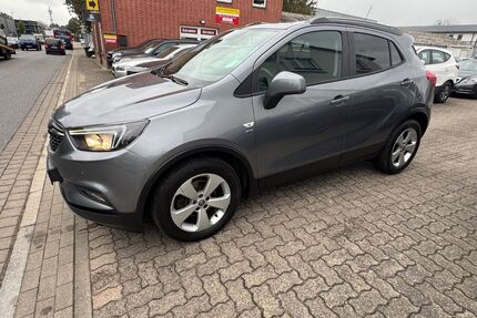 Opel Mokka Gebrauchtwagen