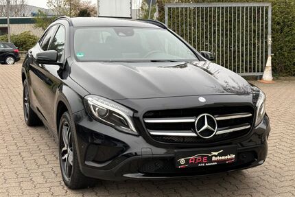 Mercedes-Benz GLA 200 Gebrauchtwagen
