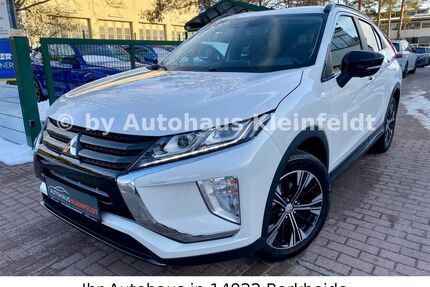 Mitsubishi Eclipse Cross Gebrauchtwagen