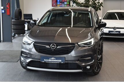 Opel Grandland (X) Gebrauchtwagen