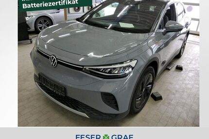 VW ID.4 Gebrauchtwagen
