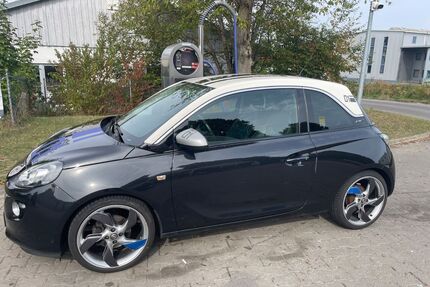 Opel Adam Gebrauchtwagen