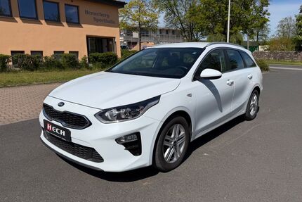 Kia ceed Sportswagon Gebrauchtwagen