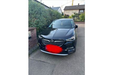 Opel Grandland (X) Gebrauchtwagen