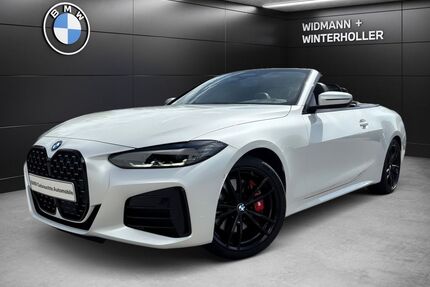 BMW M440 Gebrauchtwagen