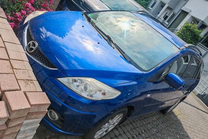 Mazda 5 Gebrauchtwagen