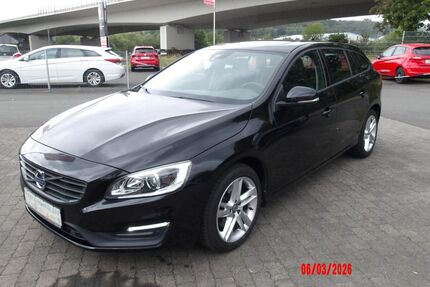 Volvo V60 Gebrauchtwagen
