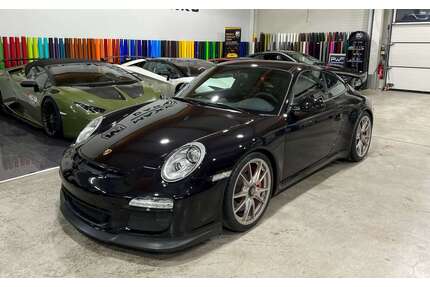 Porsche 997 Gebrauchtwagen