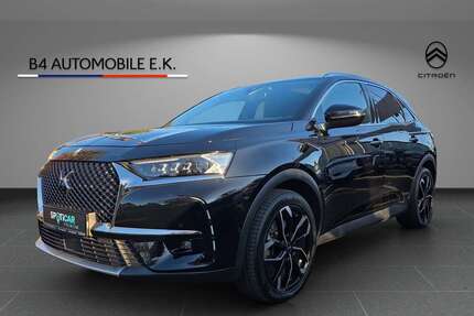 DS Automobiles DS 7 Crossback Gebrauchtwagen