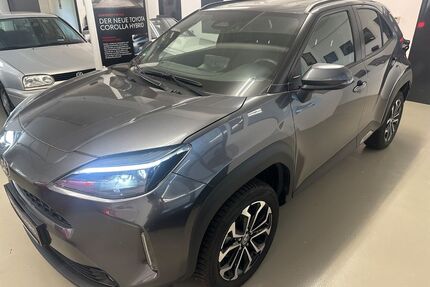 Toyota Yaris Cross Gebrauchtwagen