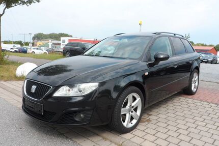 Seat Exeo Gebrauchtwagen