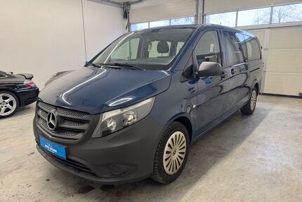 Mercedes-Benz Vito Gebrauchtwagen