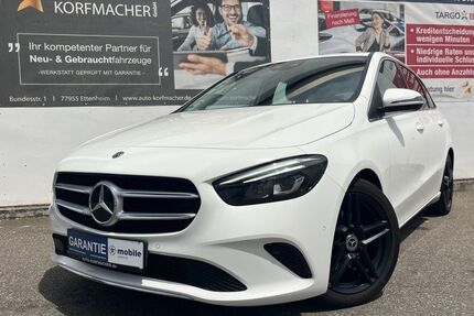 Mercedes-Benz B 200 Gebrauchtwagen
