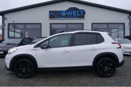 Peugeot 2008 Gebrauchtwagen