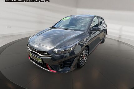Kia ceed / Ceed Gebrauchtwagen