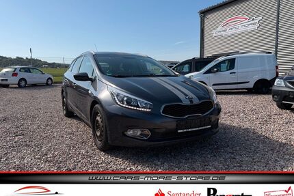 Kia ceed Sportswagon Gebrauchtwagen