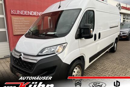 Citroen Jumper Gebrauchtwagen