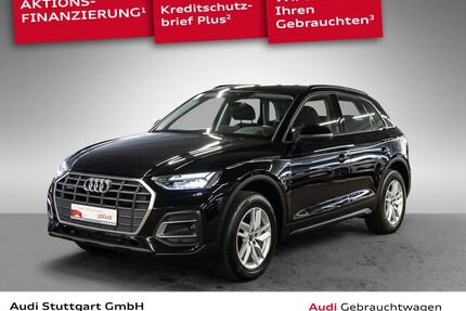 Audi Q5 Gebrauchtwagen