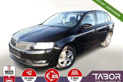 Skoda Rapid Gebrauchtwagen