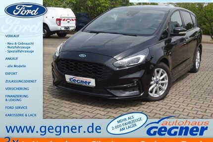 Ford S-Max Gebrauchtwagen