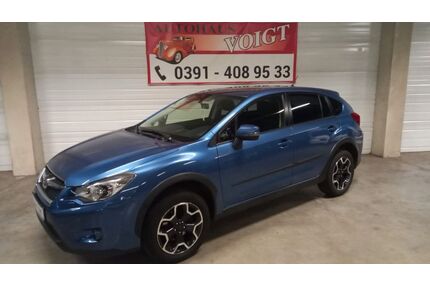Subaru XV Gebrauchtwagen
