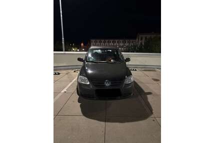 VW Fox Gebrauchtwagen