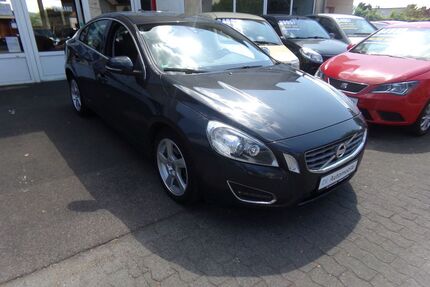 Volvo S60 Gebrauchtwagen