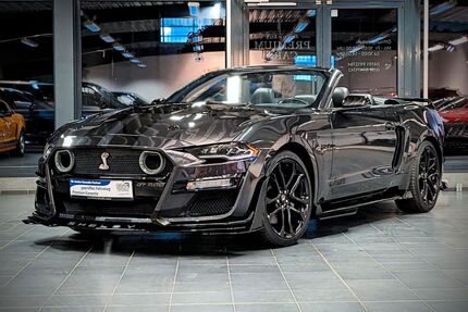 Ford Mustang Gebrauchtwagen