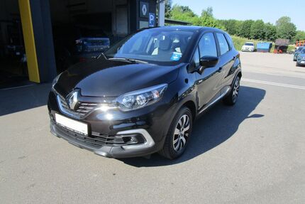 Renault Captur Gebrauchtwagen