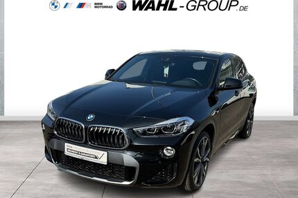 BMW X2 Gebrauchtwagen