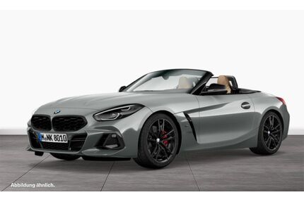 BMW Z4 M40 Gebrauchtwagen