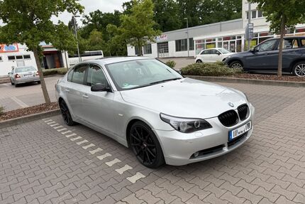 BMW 530 Gebrauchtwagen