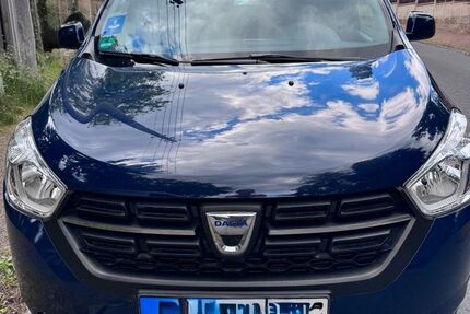 Dacia Lodgy Gebrauchtwagen