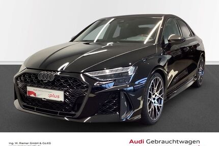 Audi RS3 Gebrauchtwagen