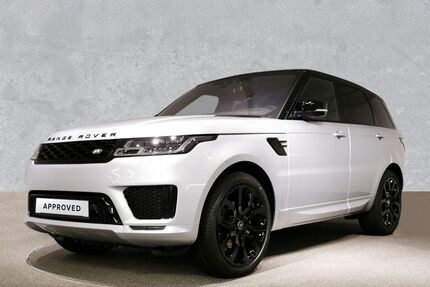 Land Rover Range Rover Sport Gebrauchtwagen