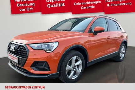Audi Q3 Gebrauchtwagen
