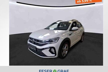 VW Taigo Gebrauchtwagen