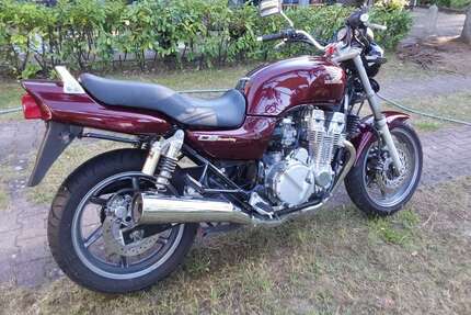 Honda CB 750 Gebrauchtwagen