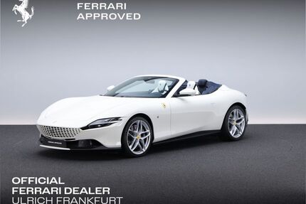 Ferrari Roma Gebrauchtwagen
