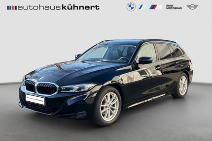 BMW 318 Gebrauchtwagen