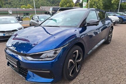 Kia EV6 Gebrauchtwagen