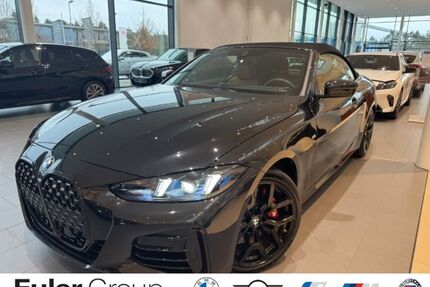 BMW 420 Gebrauchtwagen