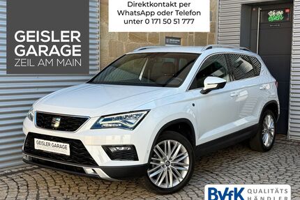 Seat Ateca Gebrauchtwagen