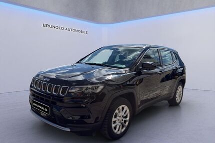 Jeep Compass Gebrauchtwagen