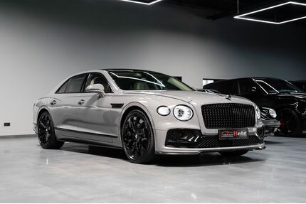 Bentley Flying Spur Gebrauchtwagen