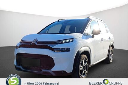 Citroen C3 Aircross Gebrauchtwagen