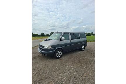 VW T4 Multivan Gebrauchtwagen